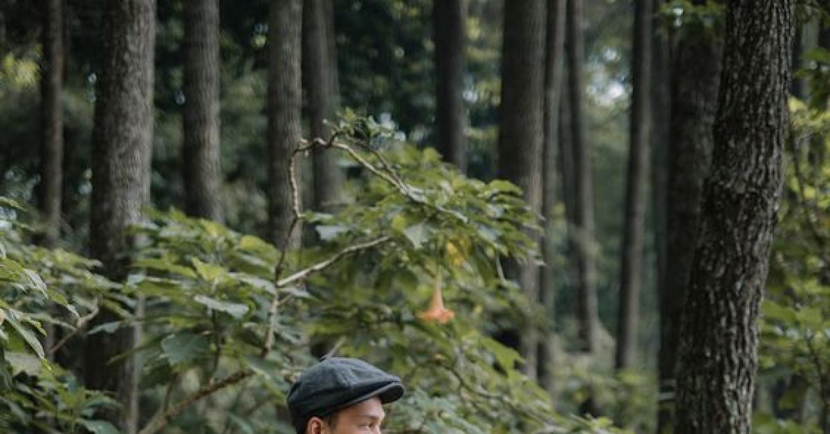6 Inspirasi Outfit Bareng Pasangan, Dijamin Tampil Kece 