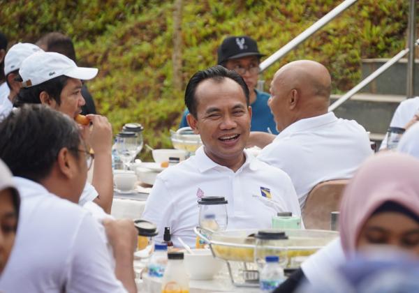 Pemerintah Tingkatkan Pengembangan SNI