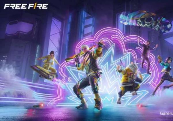 Free Fire Advance Server OB39 Segera Dibuka! Simak Informasinya di Sini