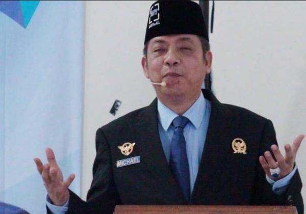 Tensi Panas Jelang Musda Demokrat, Kubu Emil Dardak Klaim Kantongi Dukungan DPC