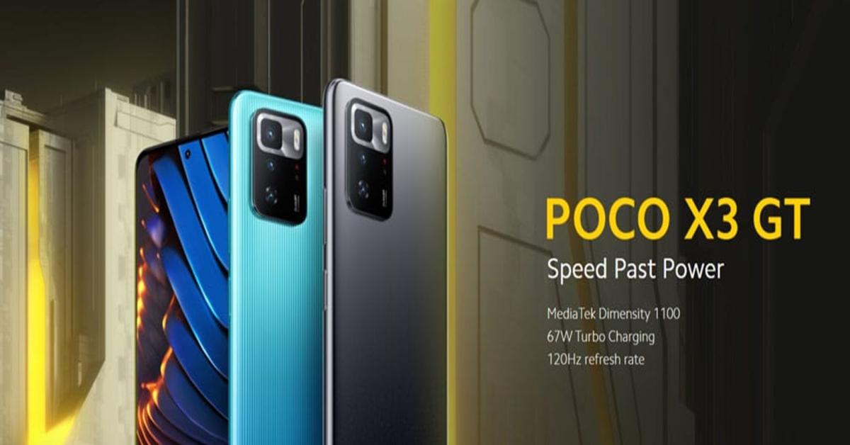 Review Hape Gamer Sejati Poco X3 Pro : Harga 2 Jutaan, Performa Maksimal!