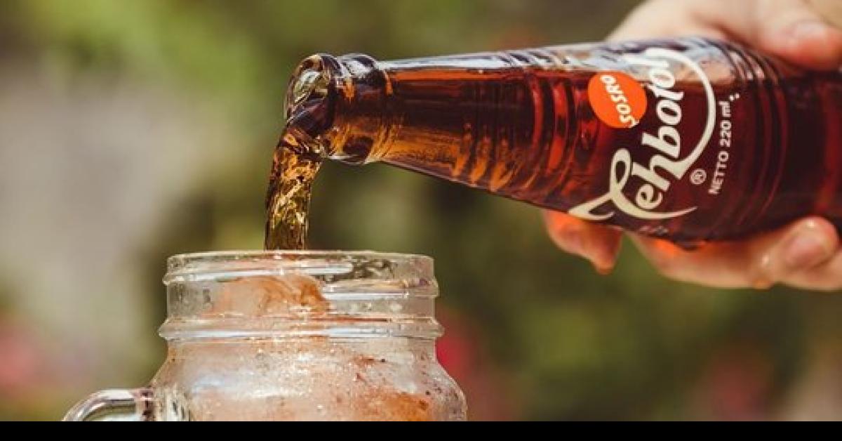 Kisah Menjual Teh Botol Sosro Di Pasaran Hingga Menjadi Merek Besar Di Indonesia