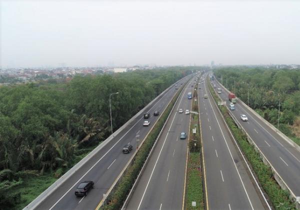 Tilang Elektronik di Jalan Tol Berlaku Mulai 1 April, Siap-Siap 25 Speed Camera Jasa Marga Mengintai Pelanggar