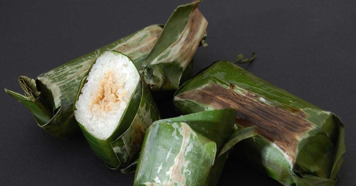 Kue Lemper: Mengungkap Sejarah dan Cara Pembuatannya yang Lezat