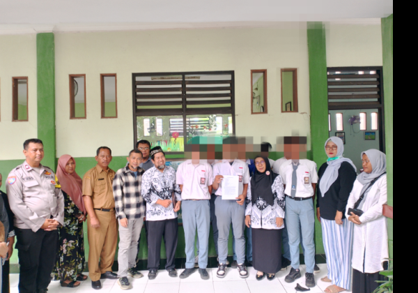 Aksi Bullying Siswa SMA ke Pelajar SD di Kota Bekasi Berujung Damai, Ini Penjelasan KPAD