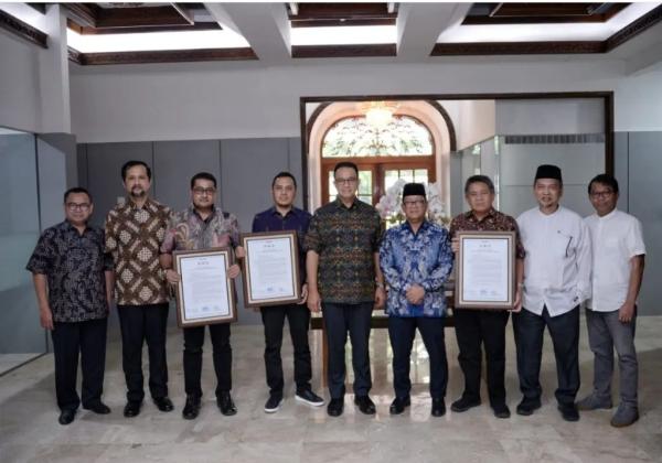 Koalisi Perubahan Targetkan Suara Anies di Aceh Capai 90 Persen saat Pilpres 2024