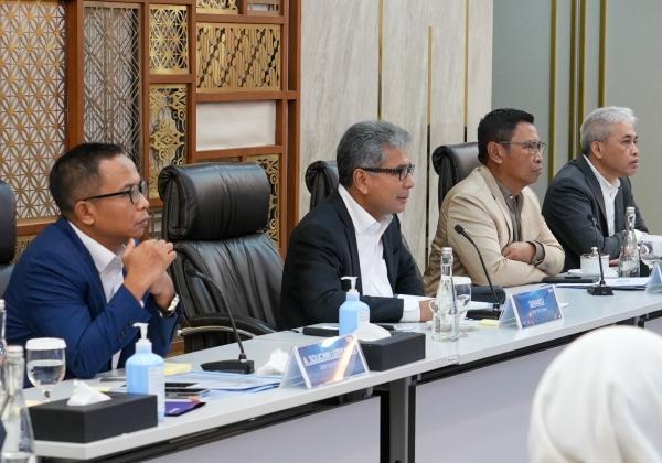 Public Expose Live: Terus Bertransformasi, BRI Optimis Menutup Tahun 2023 dengan Kinerja Cemerlang