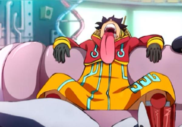 Spoiler One Piece 1075: Reaksi Konyol Luffy dan Zoro saat Lucci Menawarkan Kerja Sama