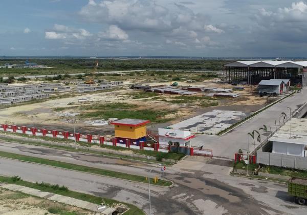 Freeport Jiipe