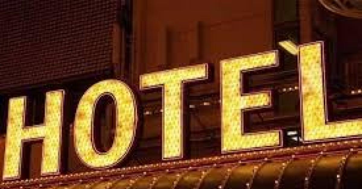 Walau sempat Menurun Tipis, Tingkat Hunian Hotel di Bengkulu Masih di atas 40 Persen 