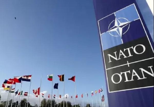 Gawat! NATO Mulai 'Main-Main' Bom Nuklir di Belgia, Alasannya Latihan Rutin