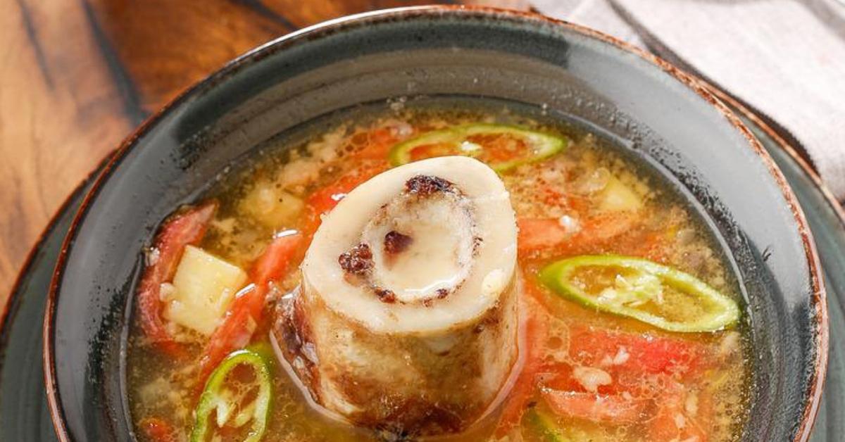 Konsumsi Bagian Sapi Ini Bisa Bikin Awet Muda