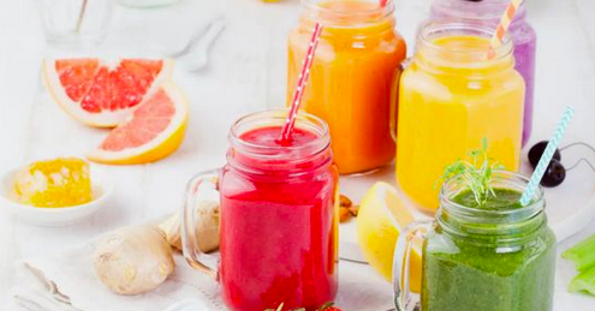 Atasi Perut Buncit dengan Detox Tubuh Pakai Jus Buah Berikut Ini, Cocok untuk Menyehatkan Pencernaan!