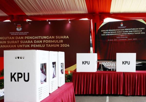 Putuskan Pemilu 2024 Ditunda, Komisi Yudisial Didesak Periksa Hakim Pengadilan Negeri Jakarta Pusat