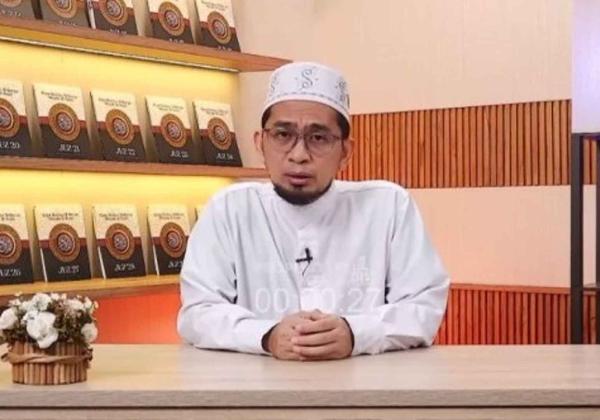 Ustadz Adi Hidayat: Amalkan Doa ini di Hari Jumat, Terbebas dari Hutang