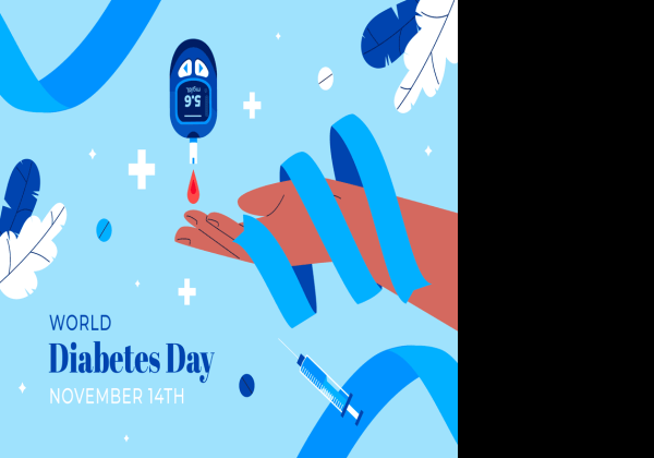 11 Gejala Awal Diabetes,  Deteksi Dini, dan Rajin Olahraga