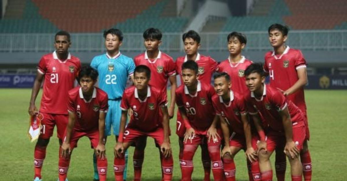 Indonesia  Wajib Menang, Jika Ingin Melenggang Ke babak 16 Besar Piala Dunia U-17 Malam Ini, Hadapi  Maroko