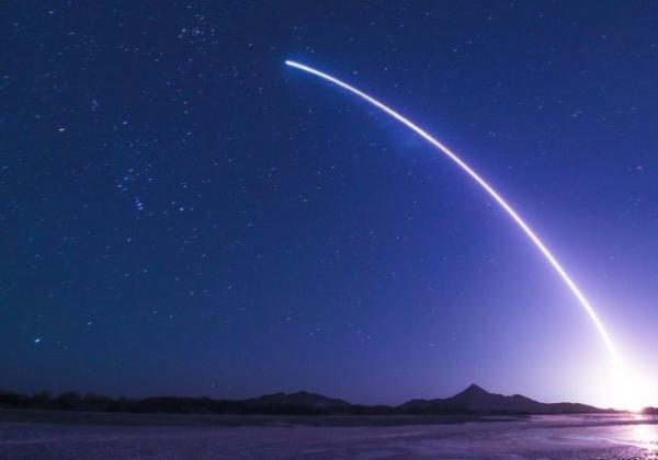 SpaceX Luncurkan Satelit PACE: Monitor Kesehatan Bumi, Atmosfer dan Ekosistem 