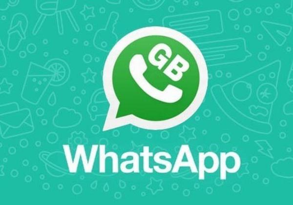 Link GB WA Pro APK v19.35, GB Whatsapp Aman Anti Kadaluarsa!