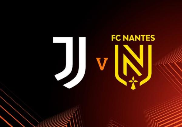Link Live Streaming Liga Europa 2022/2023: Juventus vs Nantes