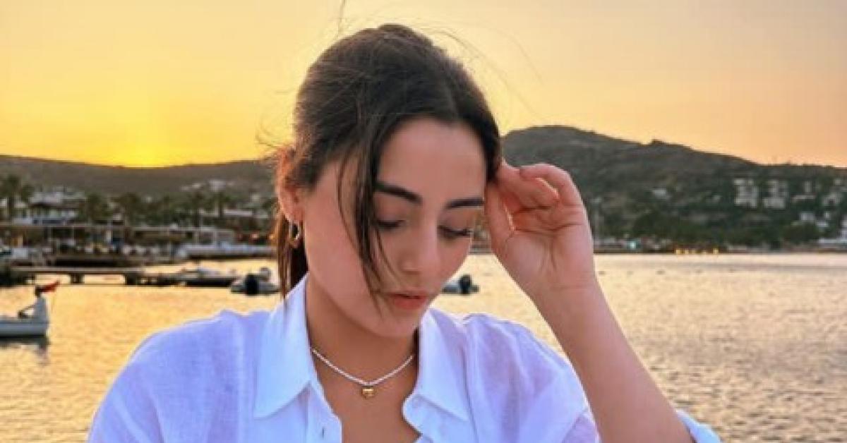 Profil Sila Turkoglu: Artis Turki Wanita yang Dinobatkan Tercantik di Dunia 2023 Versi The Netizens Report