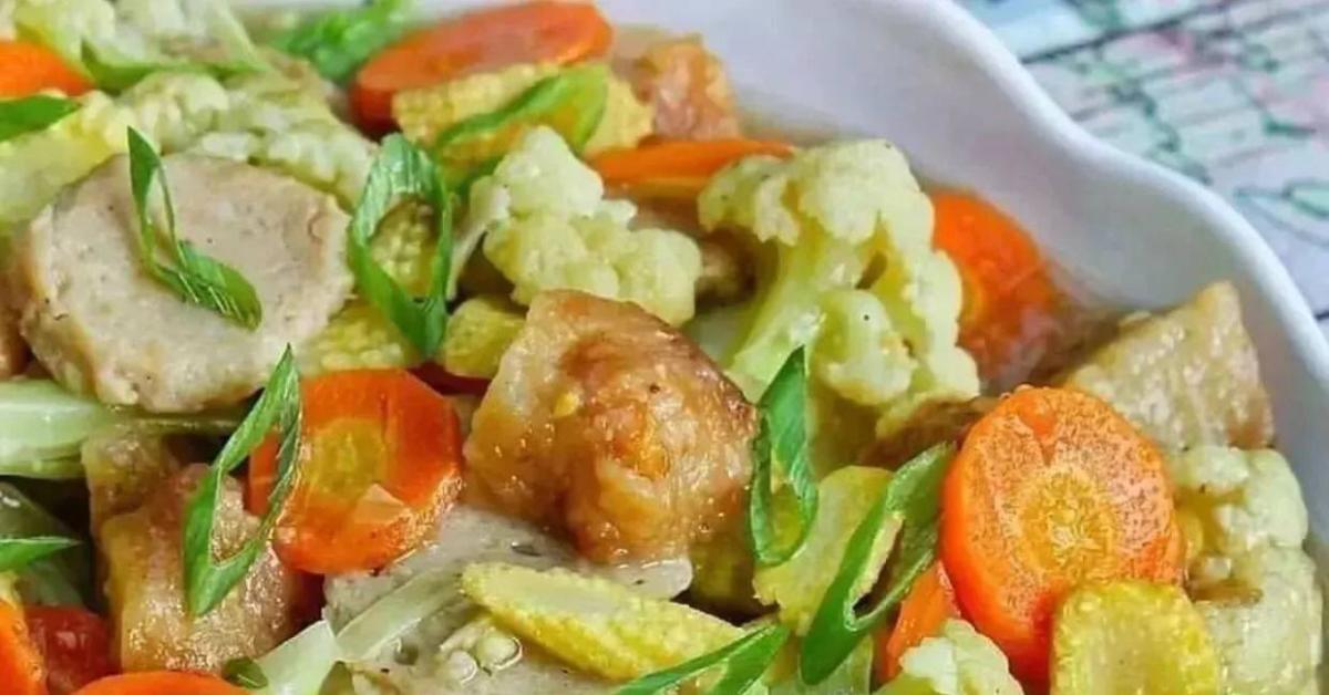 Aneka Resep Masakan Ala Anak Kos yang Hemat, Bergizi dan Praktis Dijamin Kenyang Tanpa Ribet!