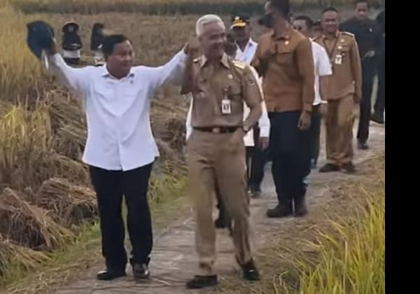 Prabowo Ungkap Kunci Jadi Negara Maju: Kerja Sama dan Rukun