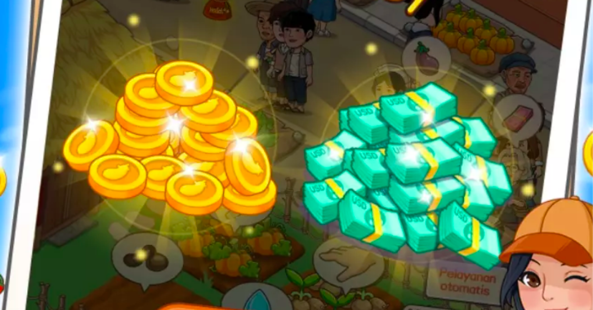 Cara Mendapatkan Saldo DANA Rp 100 Ribu Gratis Cuma dengan Main Game