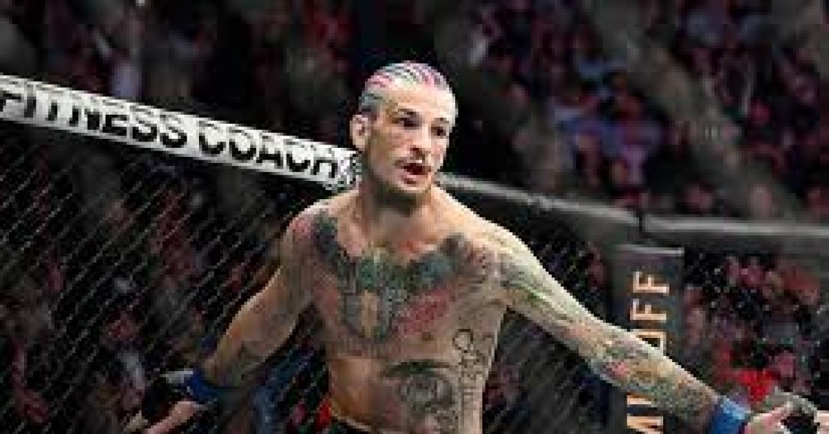 UFC Terbaru 2023: Sean O’Malley Menangkan Pertarungan UFC 292