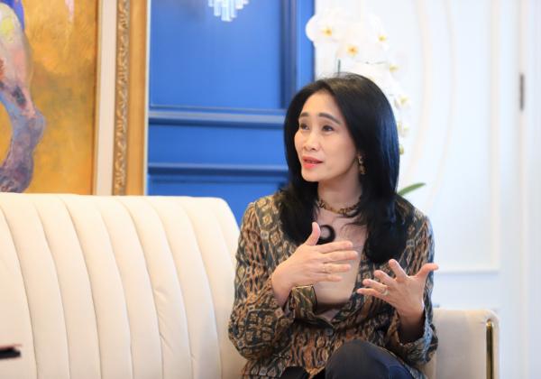 Perekonomian Domestik Menggeliat, Kredit Konsumer BRI Tumbuh Double Digit