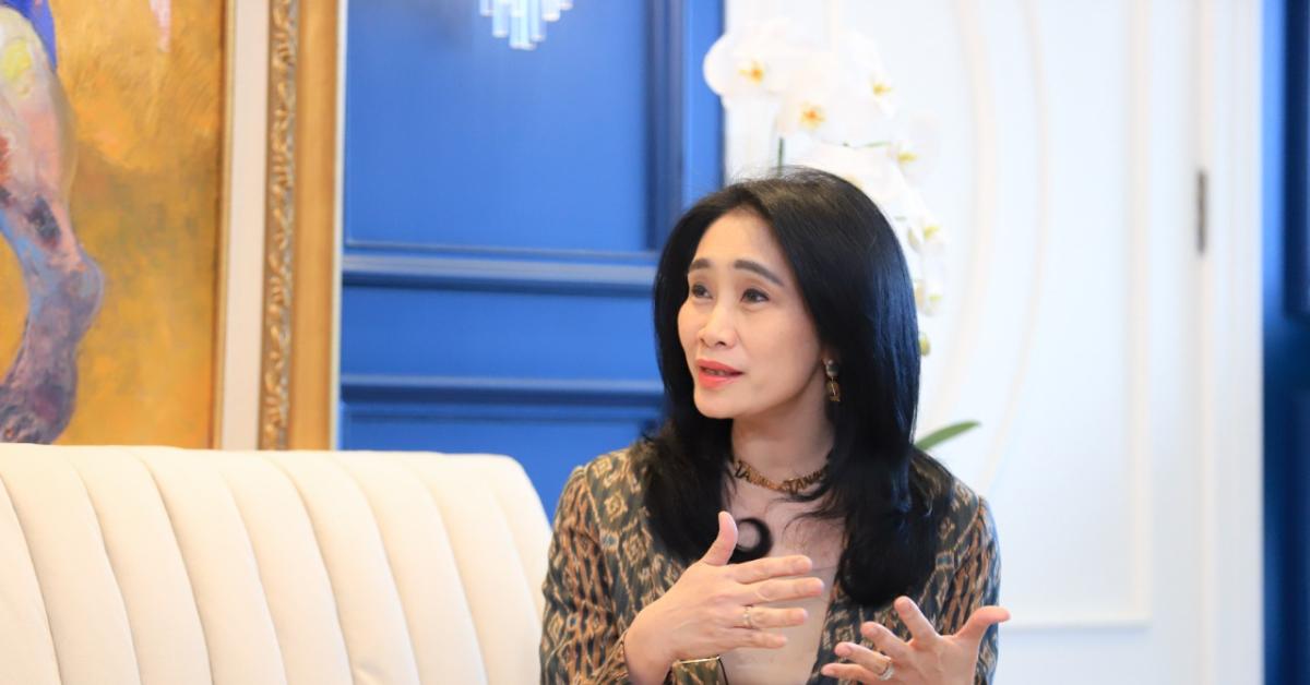 Perekonomian Domestik Menggeliat, Kredit Konsumer BRI Tumbuh Double Digit 
