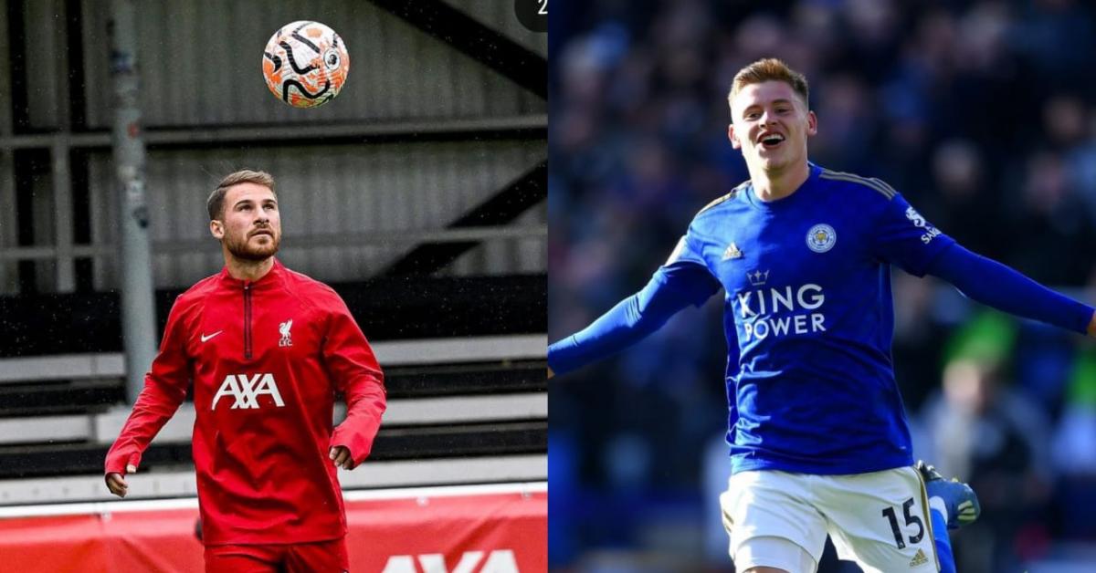 Prediksi Liverpool Vs Leicester City di Friendly EPL 2023, H2H dan Link Nonton