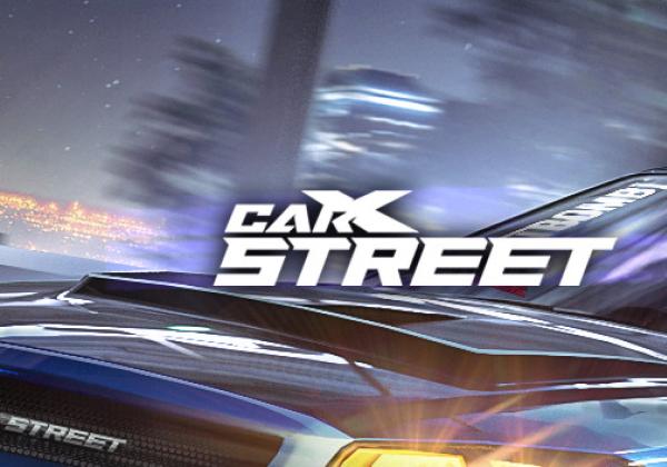 Ini Link Download Game Racing CarX Street Apk Android Unlimited Money, Semakin Seru!