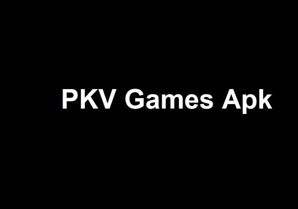 Apa Itu PKV Games Apk? Temukan Jawabannya Di Sini, Buruan Klik!