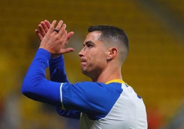 Preview  Al Nassr vs Al Raed: Kesempatan Ronaldo Cs untuk Bangkit 