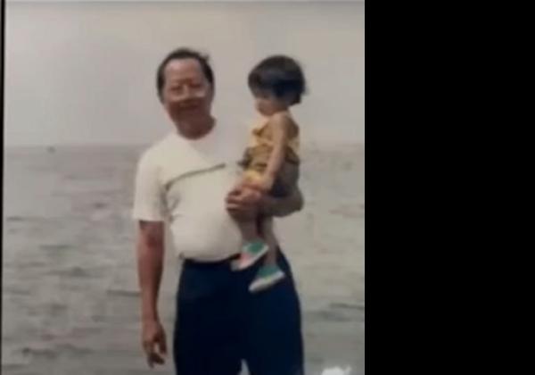 Beredar Video Keberadaan Ayah Tiko, Herman Moedji Susantox Wafat 8 Tahun yang Lalu?
