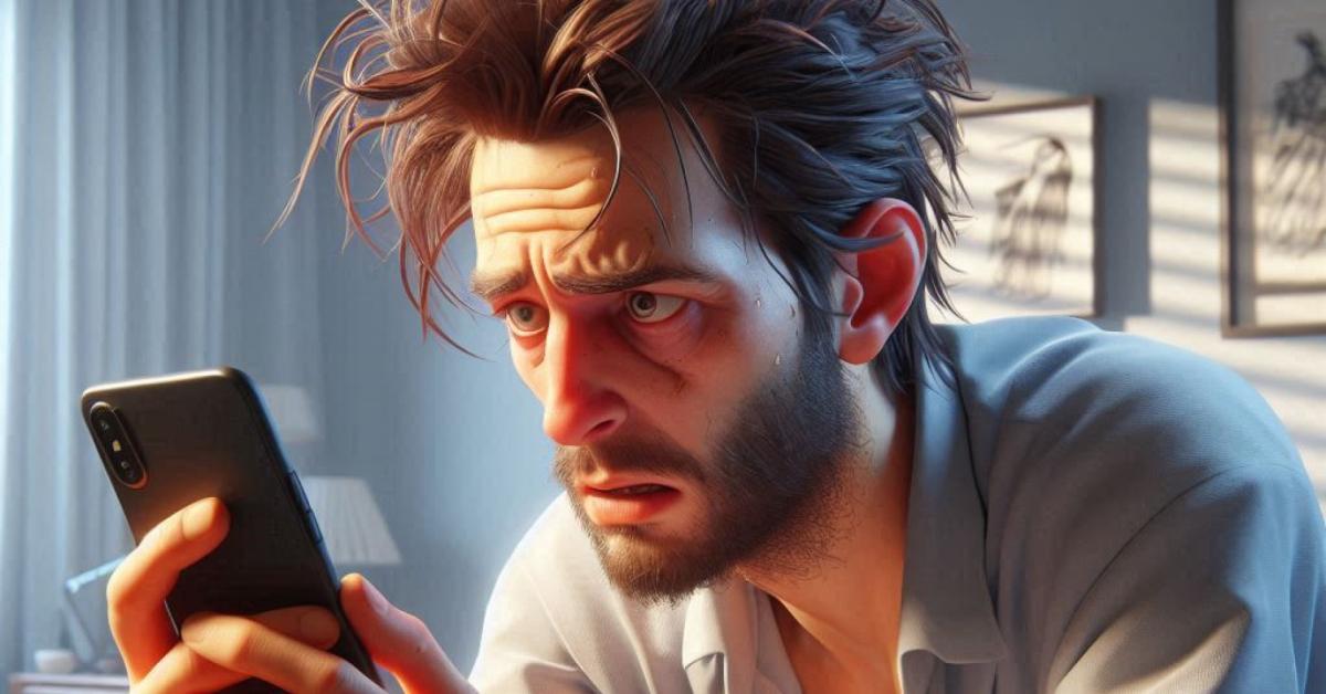 Bahaya Judi Online, Mulai dari Bikin Bangkrut hingga Gangguan Mental