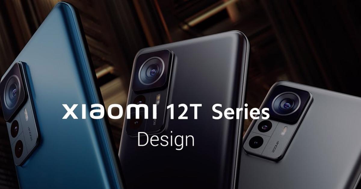 Xiaomi 12T Setiap Momen Jadi Berkesan, Tak Heran jadi Inceran Anak Muda Hingga Conten Creator
