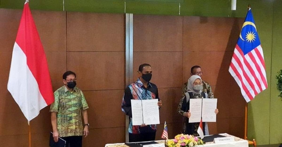 Yakin PM Anwar Ibrahim Bakal Perbaiki Penempatan PMI, Koalisi SPSK: Sistem Satu Kanal Jadi Perhatian