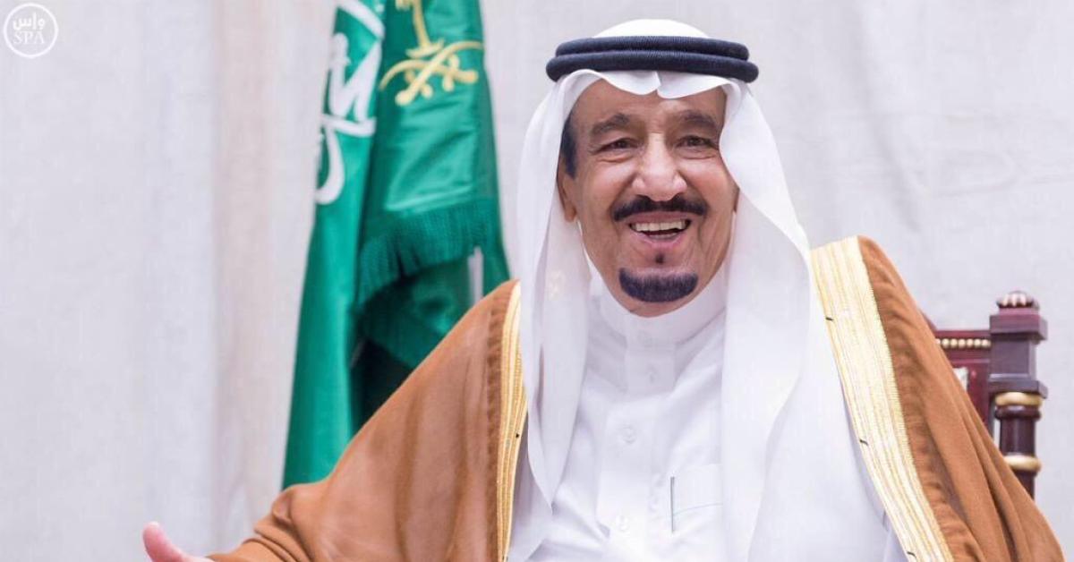 Raja Salman Umumkan Hari Libur Nasional Usai Arab Saudi Permalukan Argentina 2-1