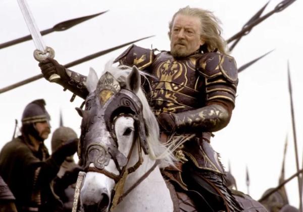 Bernard Hill Aktor Lord of The Rings Meninggal di Usia 79 Tahun