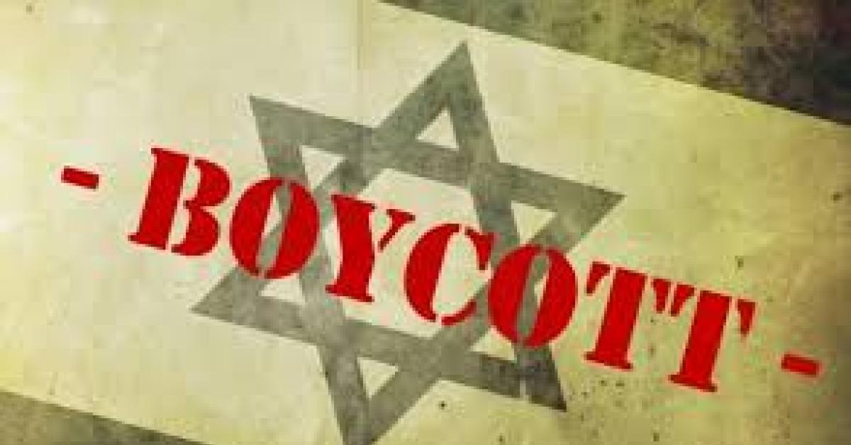 Boikot Produk Israel Terus Menggema, Pemerintah Mulai Panik: Semoga Tidak Terjadi PHK!