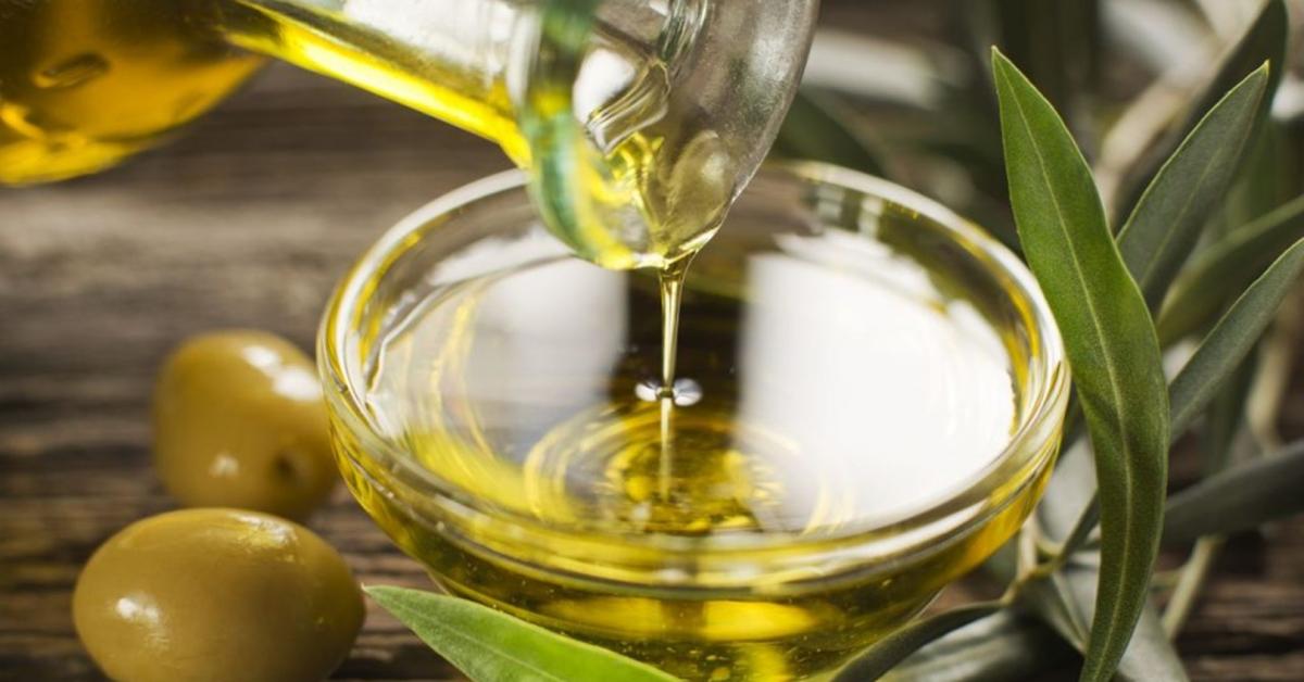 Manfaat dan Khasiat Luar Biasa dari Kandungan Olive Oil untuk Kesehatan dan Kecantikan