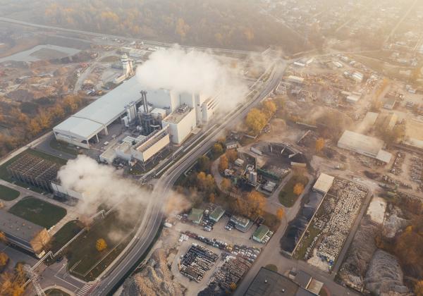 Mengenal Apa Itu Carbon Capture Storage: Manfaat dan Risiko Penggunaannya