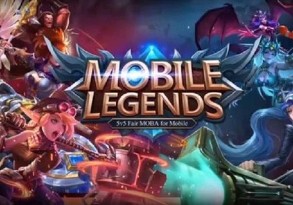 Kode Redeem Mobile Legends 27 Agustus 2023, Raih Ratusan Diamond Gratis Sebelum Kehabisan