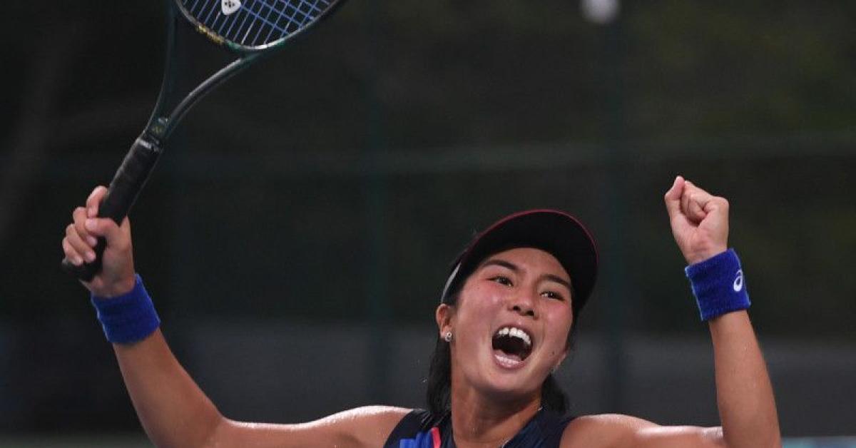 Petenis Putri Indonesia Aldila Sutjiadi Melaju ke Babak Kedua Australian Open 2024