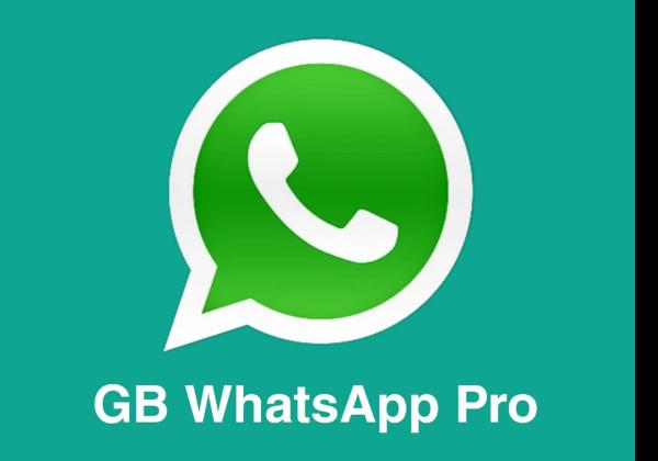 Link GB WhatsApp Pro Terbaru, Support Mode iOS dan Status Video Jadi Lebih Panjang!