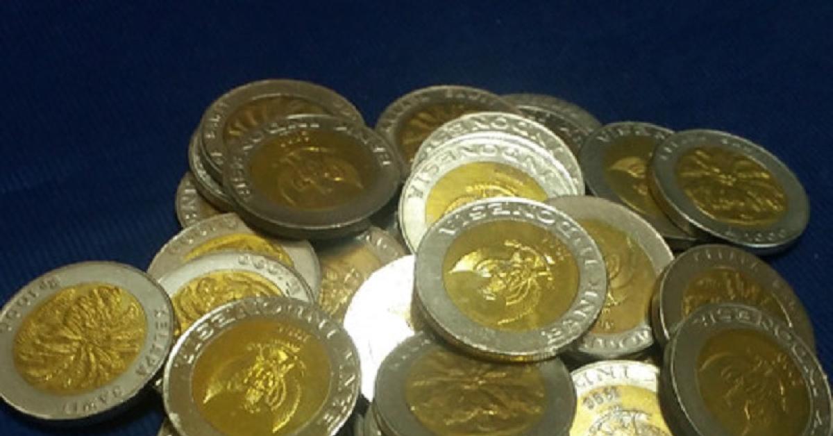  Uang Rp1.000 Kelapa Sawit Diburu, Harga Jualnya Capai Rp30 Juta