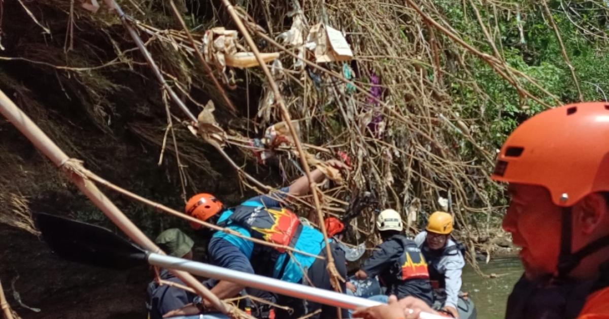 Dompet Dhuafa Gelar Jurnalis Siaga 2023, Tangguh Bencana Untuk Jakarta Tercinta
