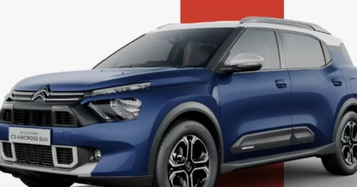 Tak Banyak Orang Tahu, Ini Kelebihan dan Kekurangan Citroen C3 Aircross 